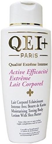 Qei+ Active EfficacitŠ Extr?me Body Lotion, Qei+ Lotion by Laboratoire Pharmaplus