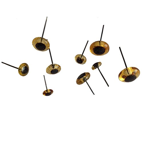 2 Bestartstore+100pcs+Needle+Felting+Decoys