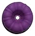 Bundt Cake Pan, Fluted, Full Size, 9.5 Inch Diameter 10 Cup, 100% Food Grade Premium Nonstick Silicone Bakeware by Happy Cook