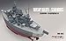 Mngwb002 Meng Warship Builder - Scharnhorst [model Building Kit]