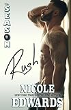 Rush (Austin Arrows) (Volume 1)