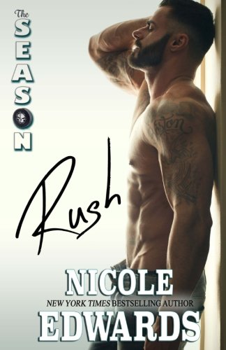 Rush (Austin Arrows) (Volume 1)