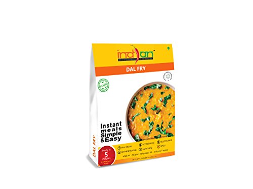 Indian Kitchen Foods Gourmet Indian Entree Ready in 5 min Freeze Dried Vegan/Vegetarian Pav Bhaji, Punjabi Chole, Dal Fry, Dal Makhani, Paneer Bhurji, Palak Paneer, Veg Kolhapuri, Variety Pack of 7