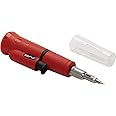 Weller ML500MP Mini Butane Soldering Iron, One Color, One Size