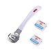 ROSENICE Foot Shaver Remover Cutter Hard Skin Remover with 20 Blades