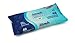 Attends Washcloths No-Rinse Disposable Cleansing Wipes for Incontinence, 7.8
