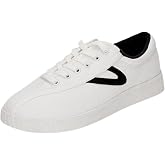 TRETORN Mens Men's Nylite Canvas SneakersSneaker