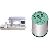 Amazon.com: Brother Embroidery Machine, PE770, 5" x 7