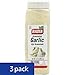 Badia Granulated Garlic, 1.5-pounds (Pack of 6)