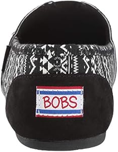 do bobs shoes stretch