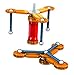 Geomag 86-Piece Mechanics Construction Set – Mentally Stimulating for Children and Adults – Safe and Construction – For Ages 5 and Up