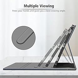 Fintie Case for Samsung Galaxy Tab S7 FE 12.4 inch