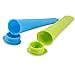 4U-Lucky Creative Silicone Ice Pop Mold Color Random