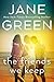 The Friends We Keep - Book by Jane Green