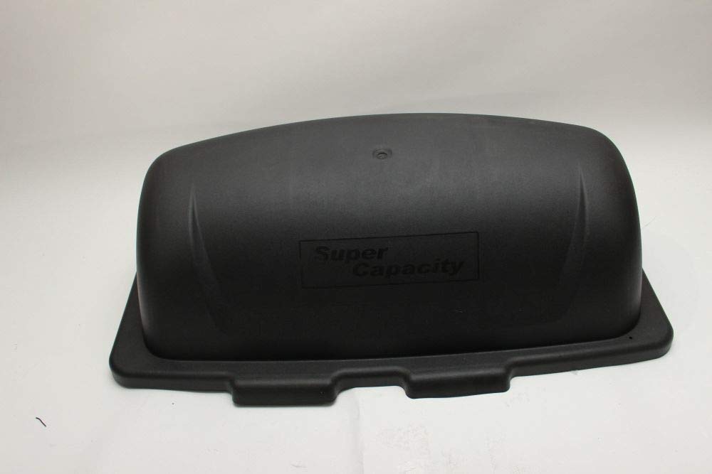 Best husqvarna tractor bagger parts