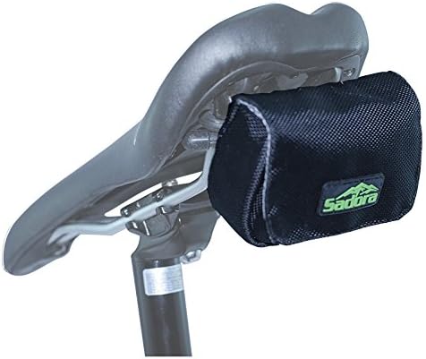 Sadora Waterproof Seat Cover - Innovative Pouch Design, Deploy Seat Protector