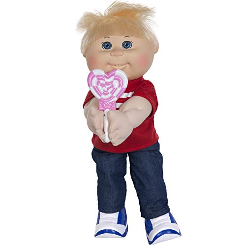 35th anniversary lollipop cabbage patch dolls