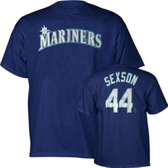 mariners 4th of july jersey
