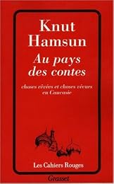 Au pays des contes