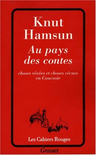 Au pays des contes