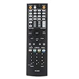 Cuifati RC-803M Remote Control Replacement Fits for