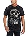 Skullbone Breakthrough Skul Mens T-shirt,M