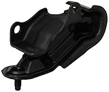 Genuine  Acura (50850-SEP-A03) Rubber Transmission Mount, Front