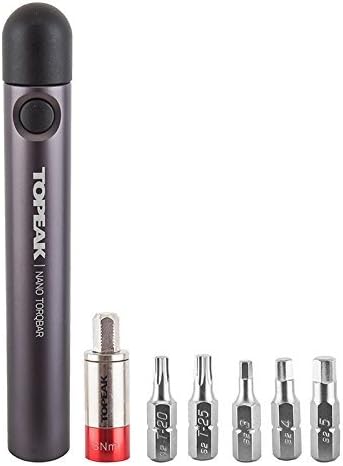 topeak nano torqbar 5