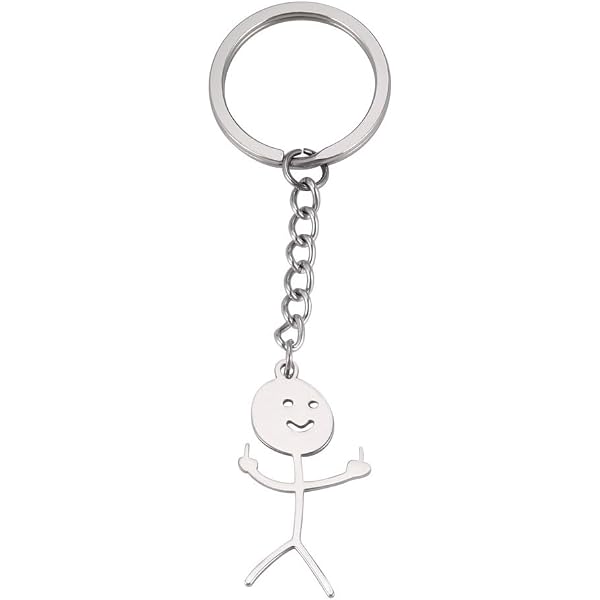 SHTALHST Elegant Butterfly & Seahorse Keychain Set For Women – Silver Crown Design – Perfect Gift For Her