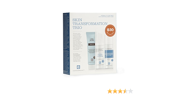 consonant face cream