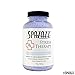 Spazazz SPZ-605 RX Therapy Crystals Container Bath Minerals, 19-Ounce, Stress Therapy De-Stress