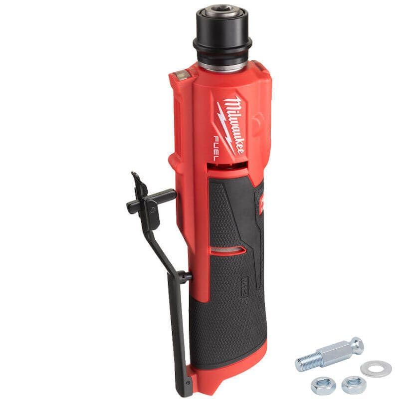 Milwaukee M12FTB-0 M12 Fuel Tyre Buffer Body Only