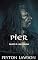 Livro Pier: Aliado a uma inimiga: Romance Histórico Viking Ardente (Vikings Ardentes Livro 16)