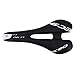 Bicycle Saddle, Carbon Fiber Seat Hollow Breathable Design for Road Bikethumb 1