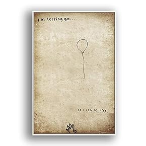 Framed Canvas Wall Art for Living Room,...