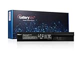 Batterytec® Laptop Battery for HP ProBook 440 G1, 440 G0, 445, 445 G0, 445 G1, 450, 450 G0, 450 G1, 455, 455 G0, 455 G1, 470, 470 G0, 470 G1, HSTNN-IB4J, HSTNN-LB4K,HSTNN-UB4J, HSTNN-W92C, HSTNN-W93C, HSTNN-W94C, HSTNN-W95C, HSTNN-W96C, HSTNN-W97C, HSTNN-W98C, HSTNN-W99C, HSTNN-YB4J. [10.8V 4400mAh 1 Year Warranty]
