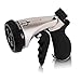 Zeemplify Premium Hose Nozzle ✪ Heavy Duty and High Pressure Water Sprayer with Multiple Spray Patterns ✪ Best for Watering Garden, Washing Car, Boat or Pet Dog and General Cleaning Around The Home