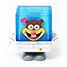 SpongeBob Sandy Clear Collectible 3