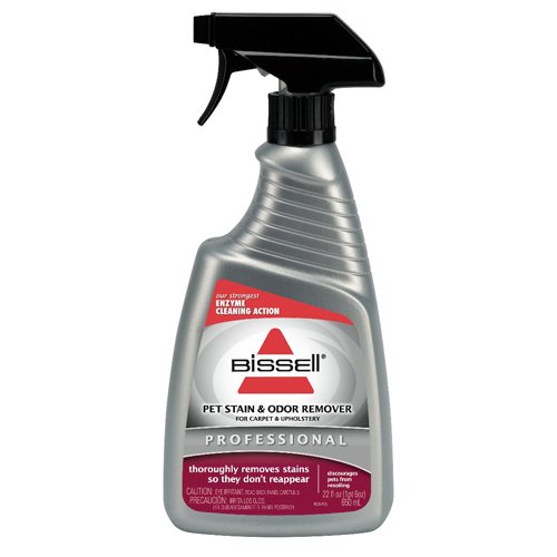 BISSELL Professional Formula Kit for Full Size Machine Cleaning, 5317