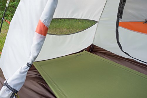 alps mountaineering lightweight cot