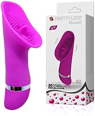 DWYQS Tshirt Female Ví-bratór Licking Toy Ví-bratórs for Women C-litoral Ví-bratór Cl-ǐtPump Silicone Oral Tongue Sexru Toy for Woman,Purple