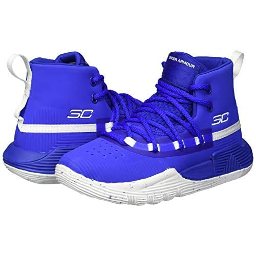 grade school ua sc 3zer0 ii