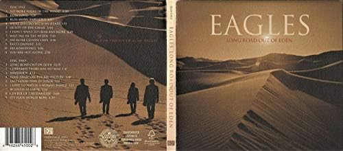 Eagles - The Long Run - Amazon.com Music