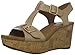 Clarks Women's Caslynn Paula Wedge Sandal