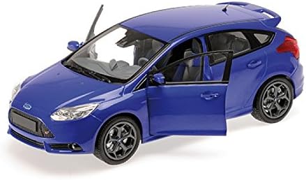 ford focus st toy