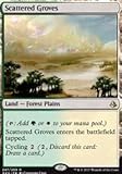Scattered Groves - Amonkhet