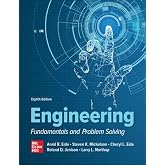 Loose Leaf Engineering Fundamentals and Problem Solving