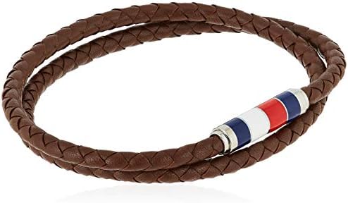 mens bracelets tommy hilfiger