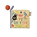 Manhattan Toy Fruity Fun Time Soft Book, Ages 0 Months & Up