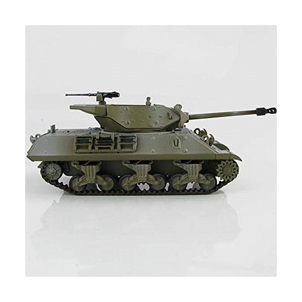 XHH Panzermodell Militärisches Panzermodell, Maßstab 1:72 M10 Achilles IIC Panzer Reg Royal Artillery Belgien 1944… – Bild 7